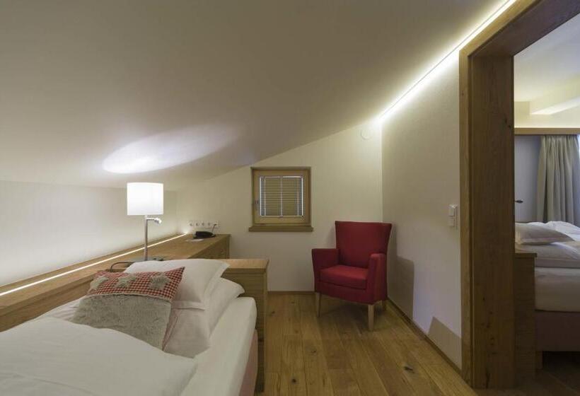 فندق Garni Panorama