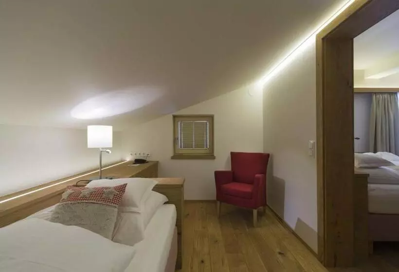 Hotel Garni Panorama