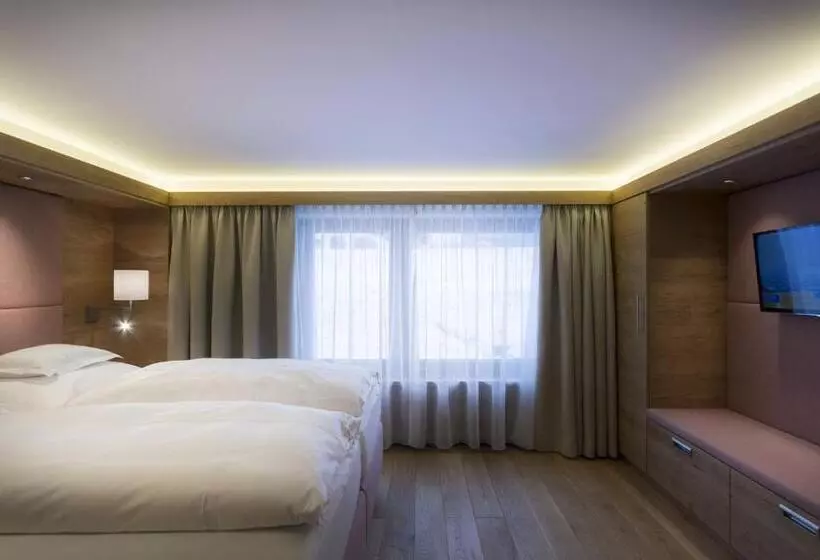 Hotel Garni Panorama