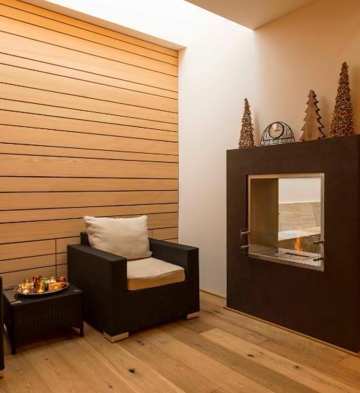 فندق Garni Panorama