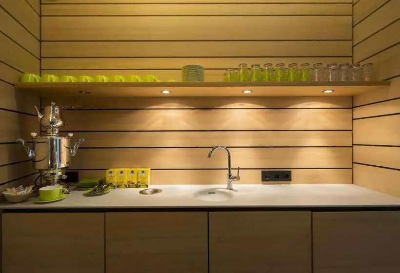 Hotel Garni Panorama