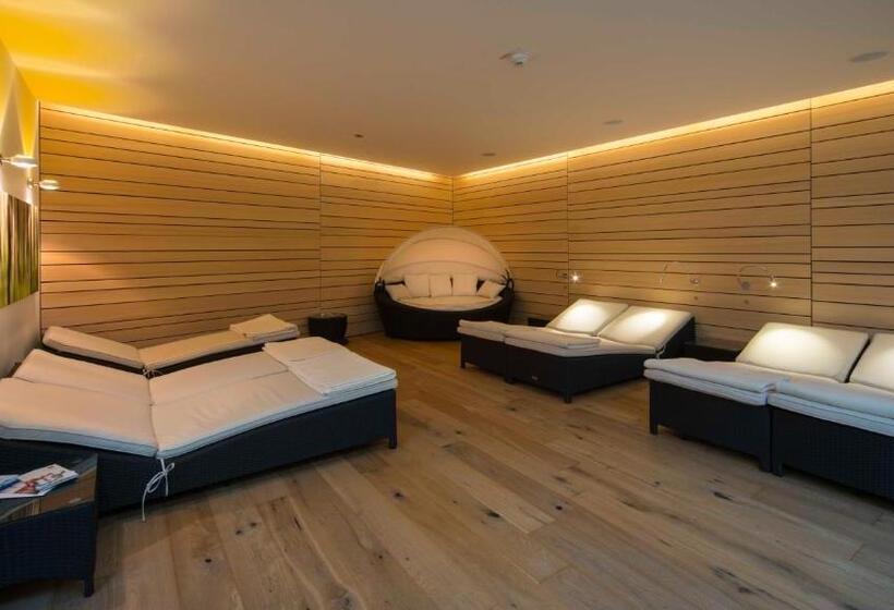 فندق Garni Panorama