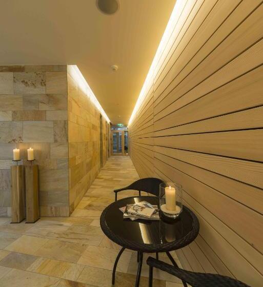 فندق Garni Panorama