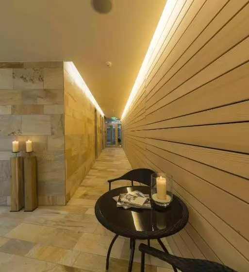 Hotel Garni Panorama