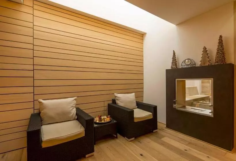 Hotel Garni Panorama