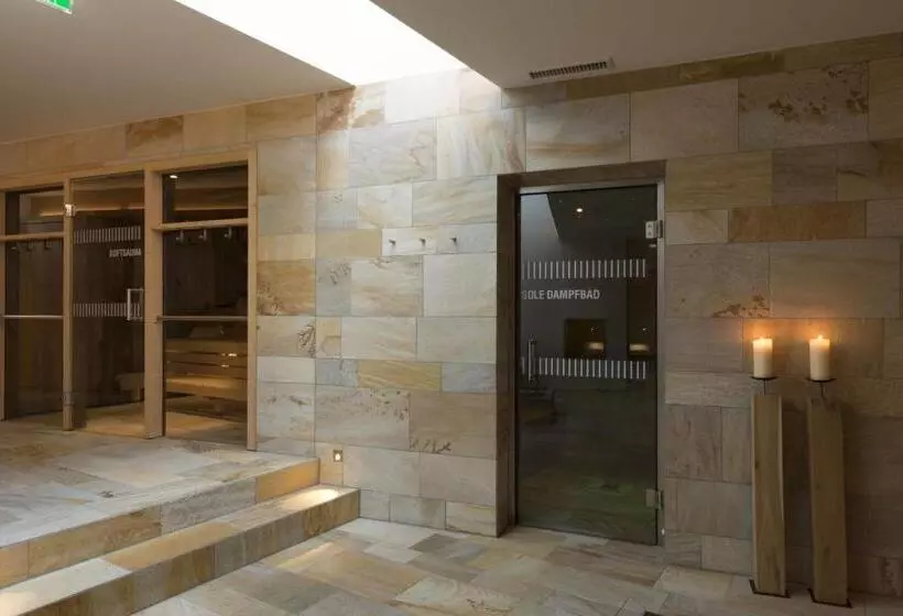 Hotel Garni Panorama