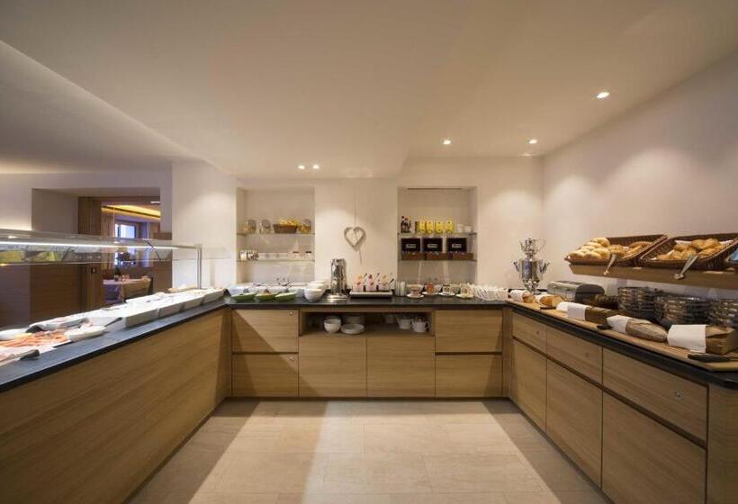 فندق Garni Panorama