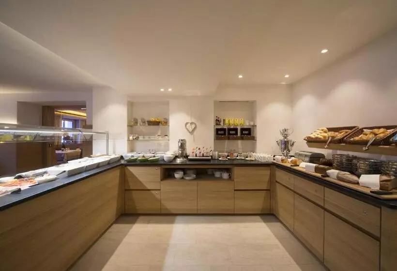 Hotel Garni Panorama