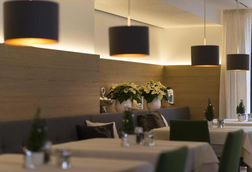 فندق Garni Panorama