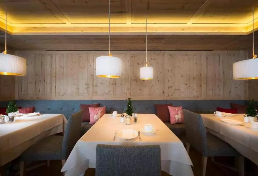 Hotel Garni Panorama