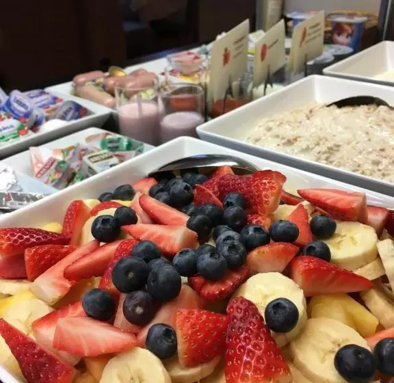 Hotel Garni Panorama