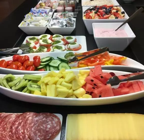 Hotel Garni Panorama