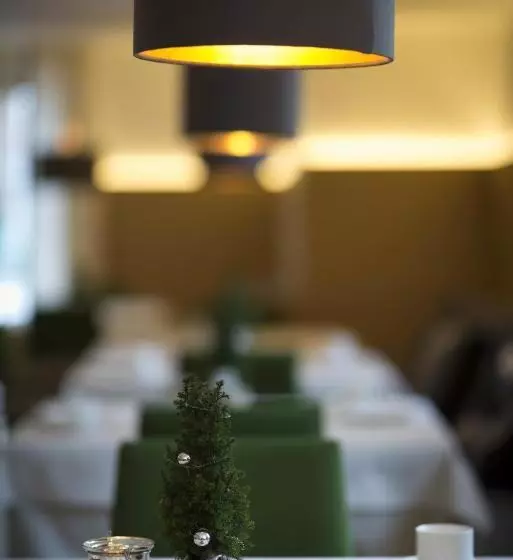 Hotel Garni Panorama