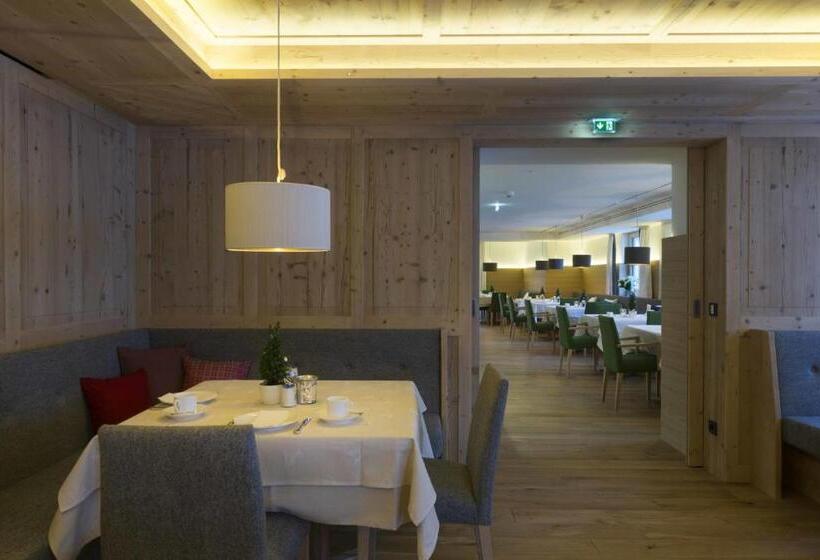 فندق Garni Panorama