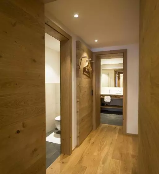 Hotel Garni Panorama