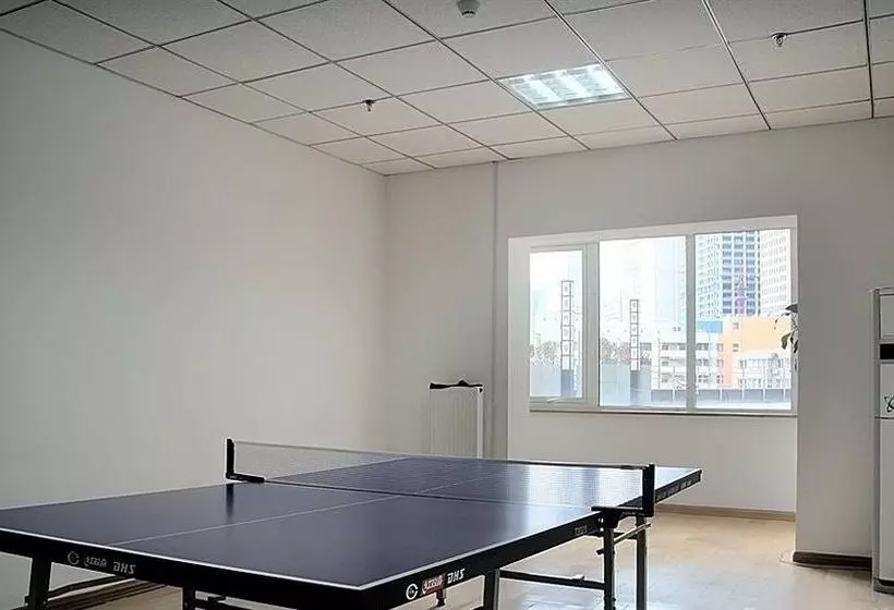 Harbour No. 1 Letter And Residence