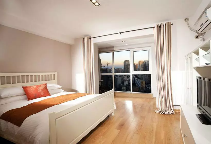 Harbour No. 1 Letter And Residence