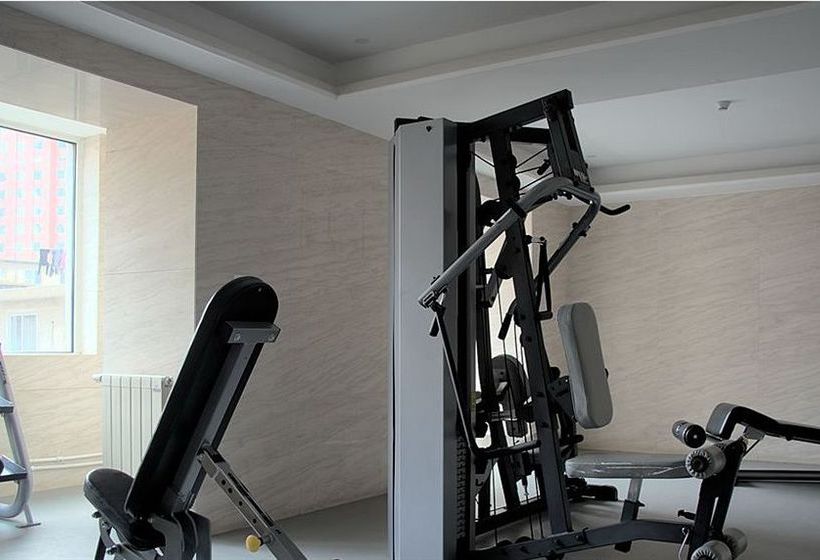 Harbour No. 1 Letter And Residence