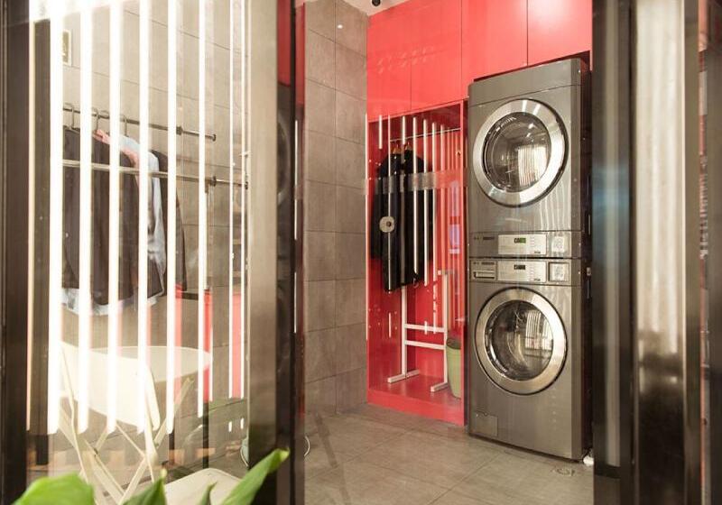 فندق Ibis Xian South Gate