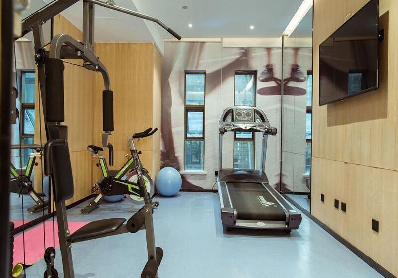 فندق Ibis Xian South Gate