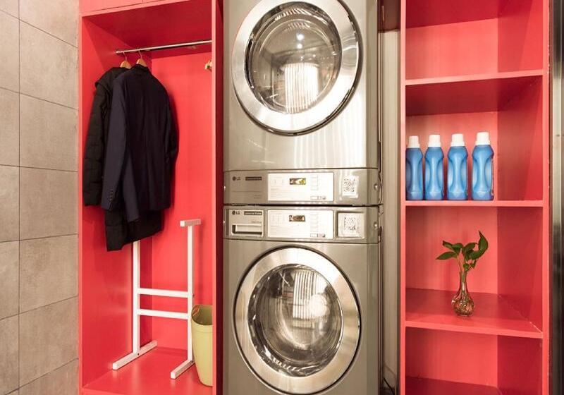 فندق Ibis Xian South Gate