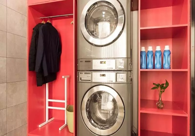 Hotel Ibis Xian South Gate