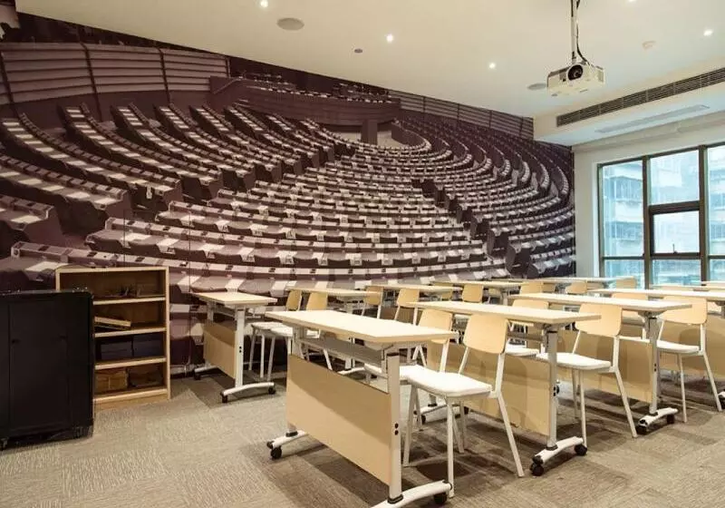 Hotel Ibis Xian South Gate