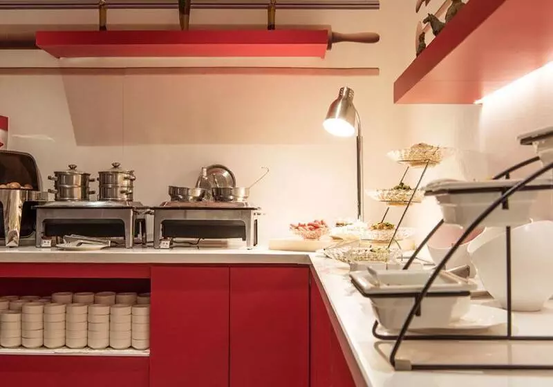 Hotel Ibis Xian South Gate