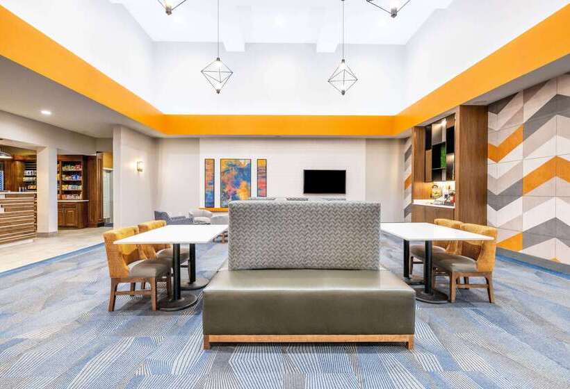 هتل La Quinta By Wyndham St. George