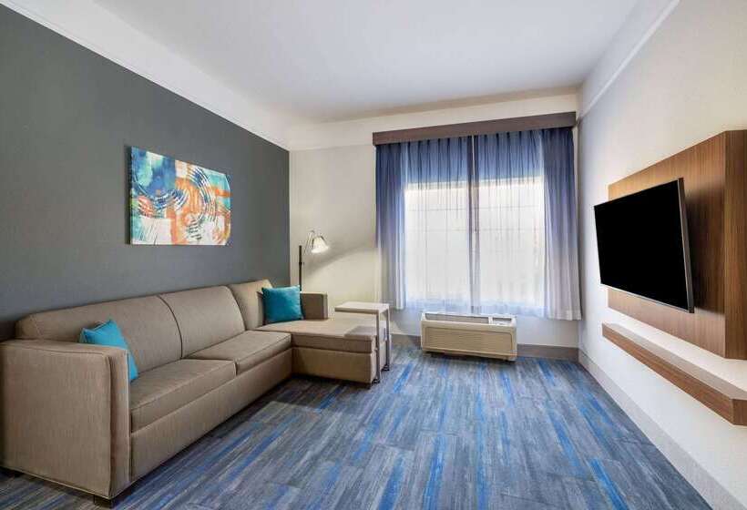 هتل La Quinta By Wyndham St. George