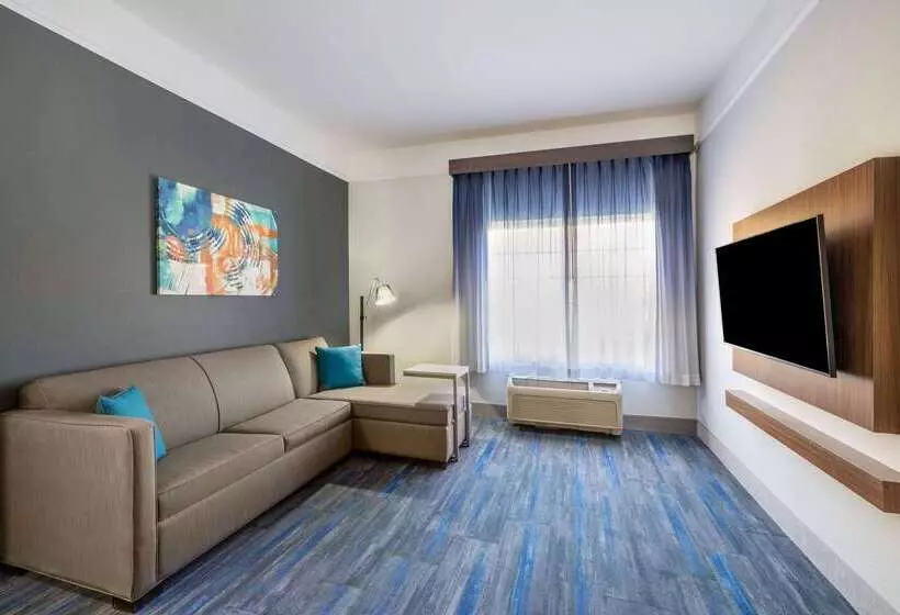 ホテル La Quinta By Wyndham St. George