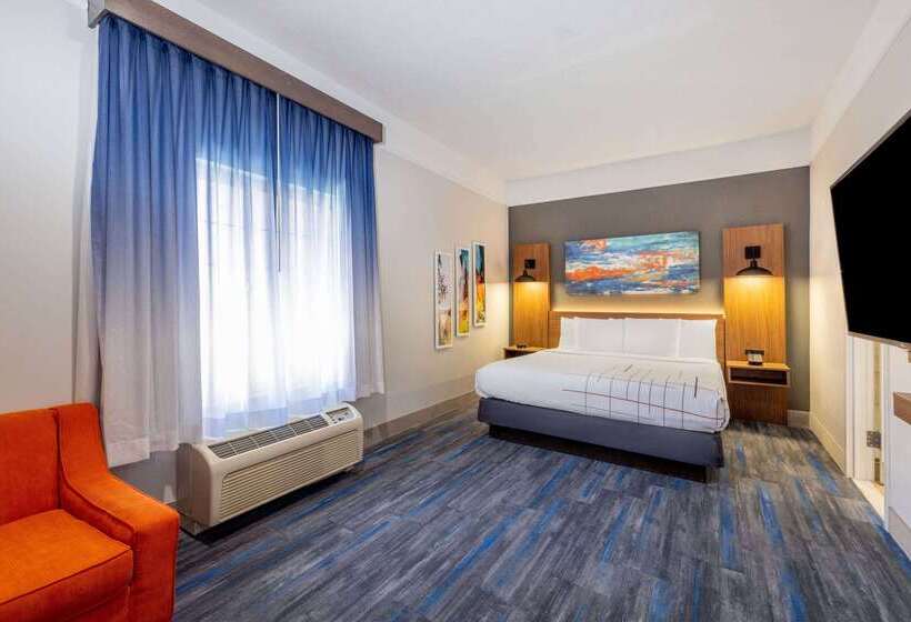 هتل La Quinta By Wyndham St. George