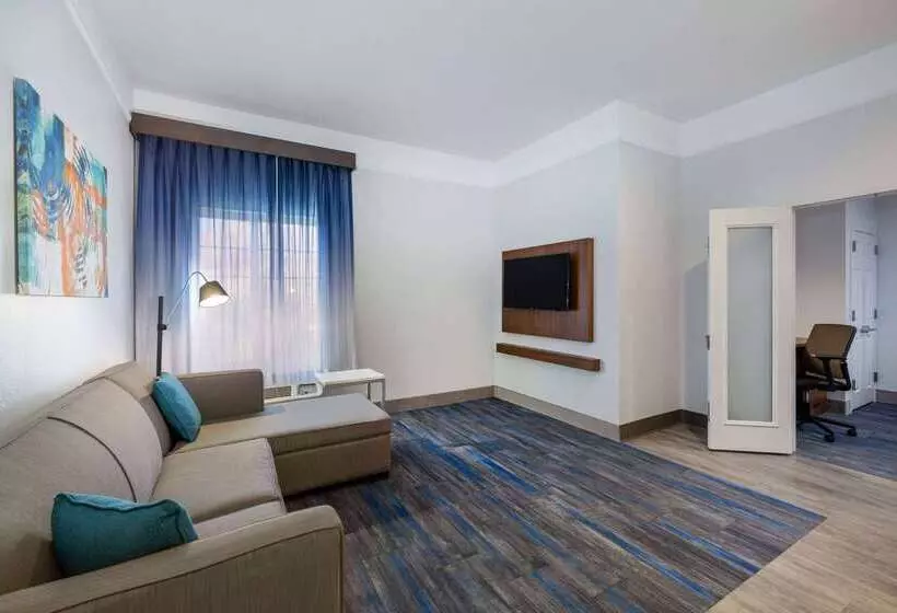 ホテル La Quinta By Wyndham St. George