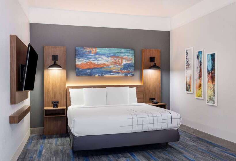 هتل La Quinta By Wyndham St. George