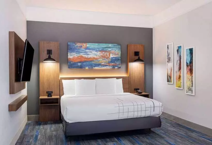 ホテル La Quinta By Wyndham St. George