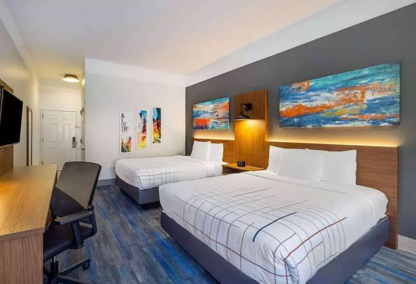 ホテル La Quinta By Wyndham St. George