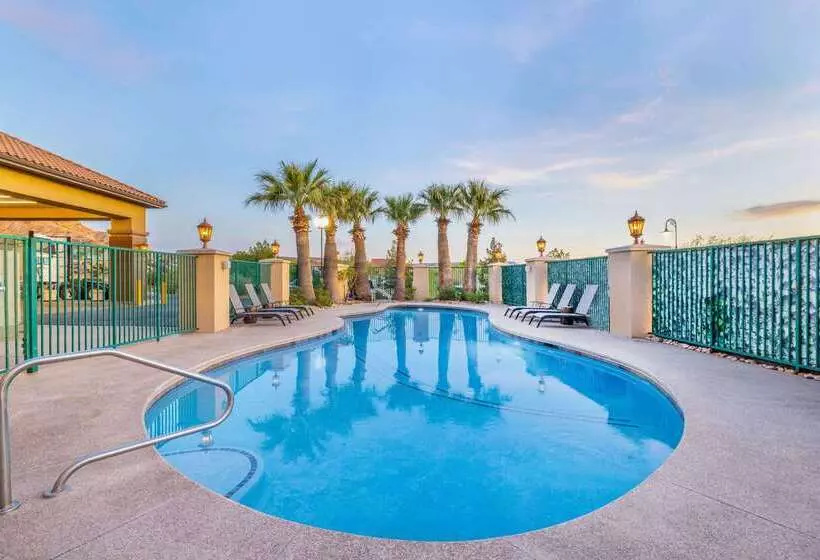 ホテル La Quinta By Wyndham St. George