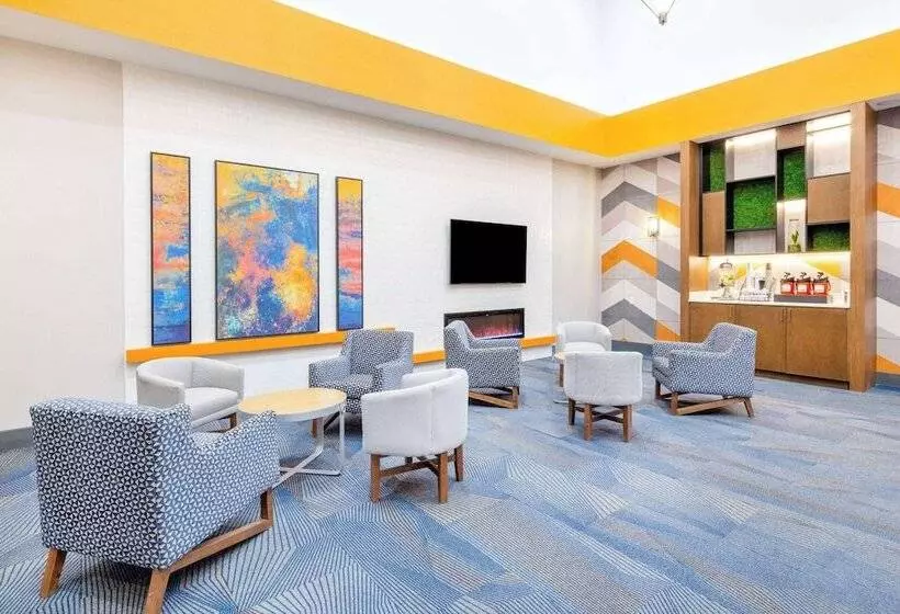 ホテル La Quinta By Wyndham St. George