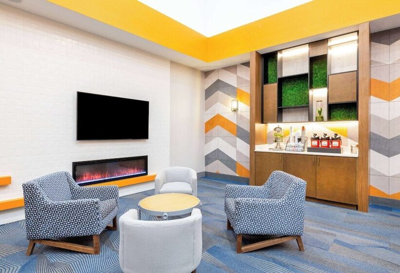 هتل La Quinta By Wyndham St. George