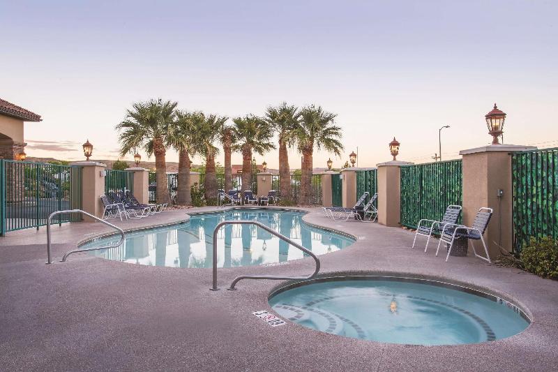 هتل La Quinta By Wyndham St. George