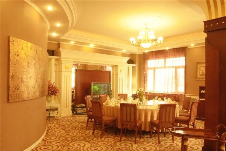 Hotel Mingzhu