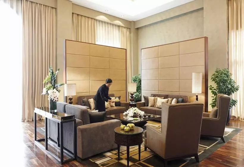 هتل Mission Hills Resort Haikou