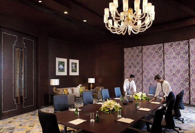 Hotel Mission Hills Resort Haikou