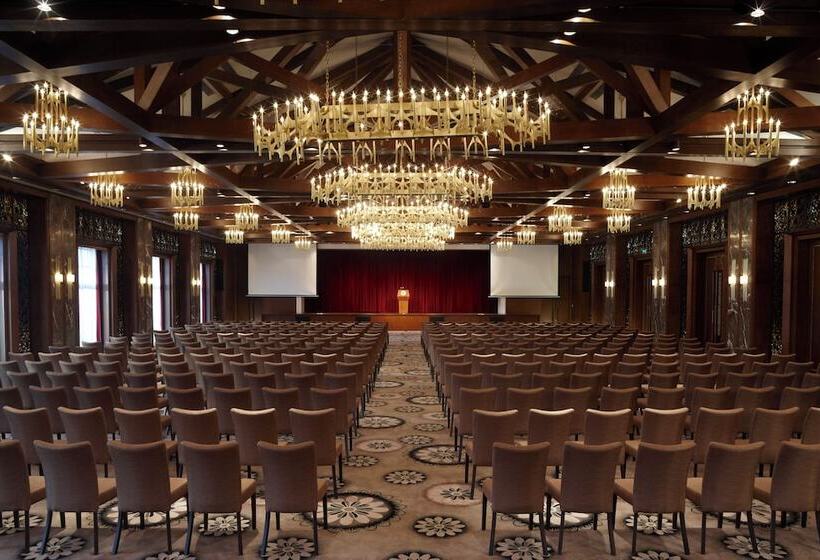 Hotel Mission Hills Resort Haikou