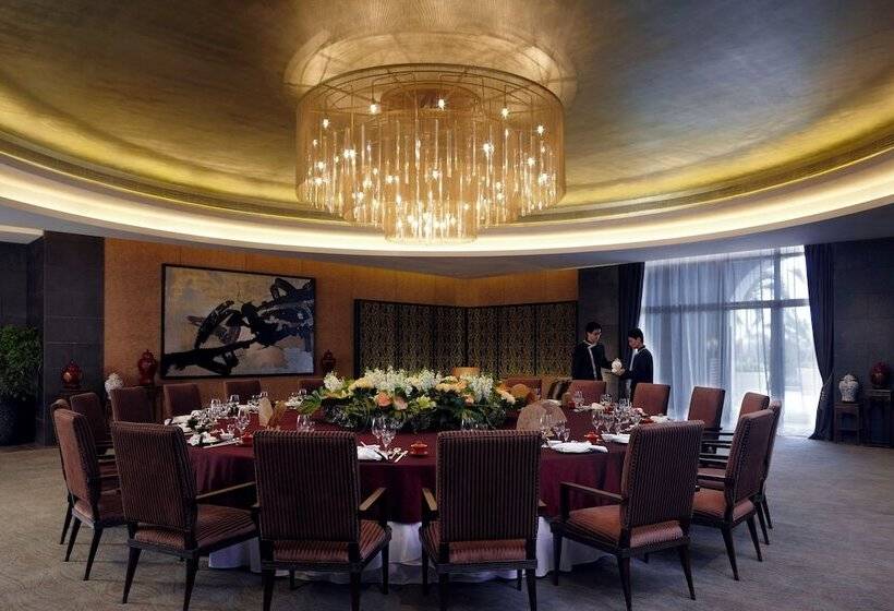 Hotel Mission Hills Resort Haikou