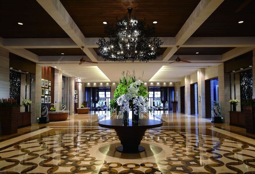 Hotel Mission Hills Resort Haikou