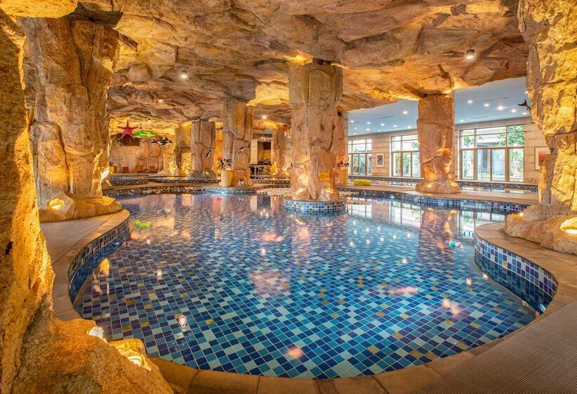 Hotel Mission Hills Resort Haikou