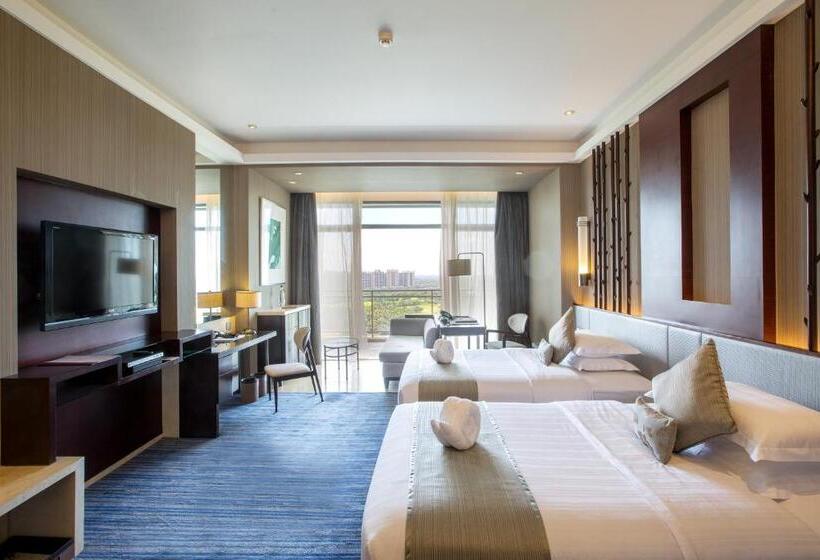 Hotel Mission Hills Resort Haikou