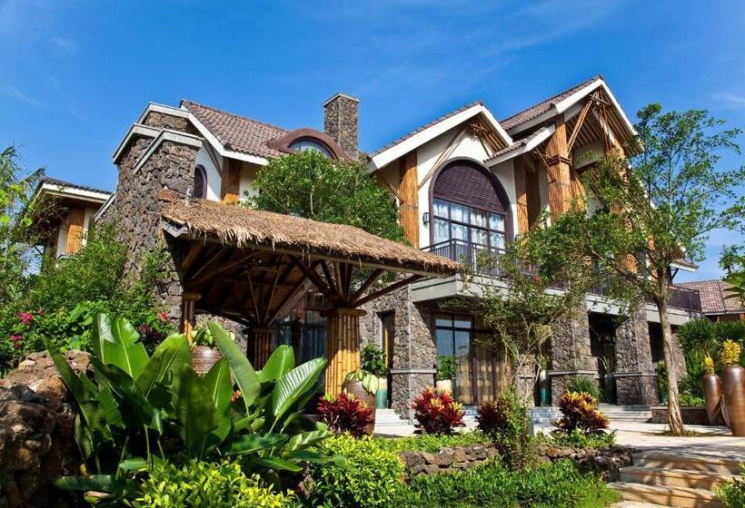 Hotel Mission Hills Resort Haikou