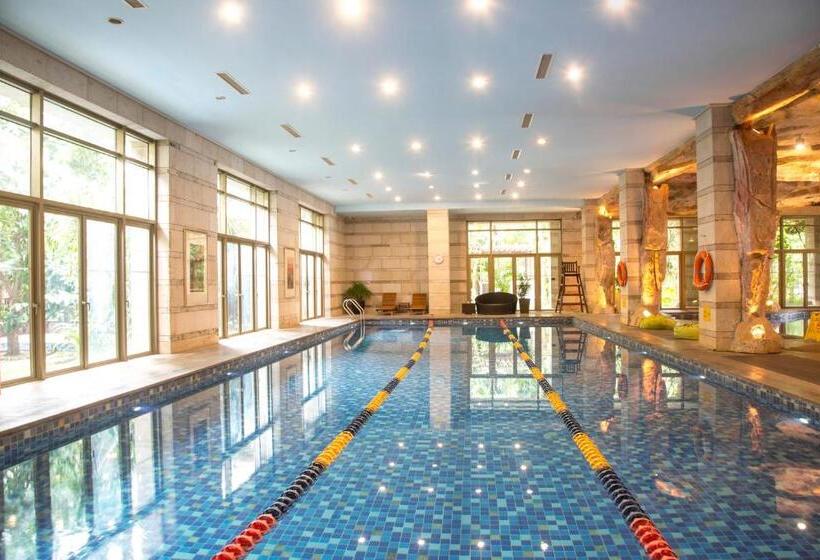 Hotel Mission Hills Resort Haikou